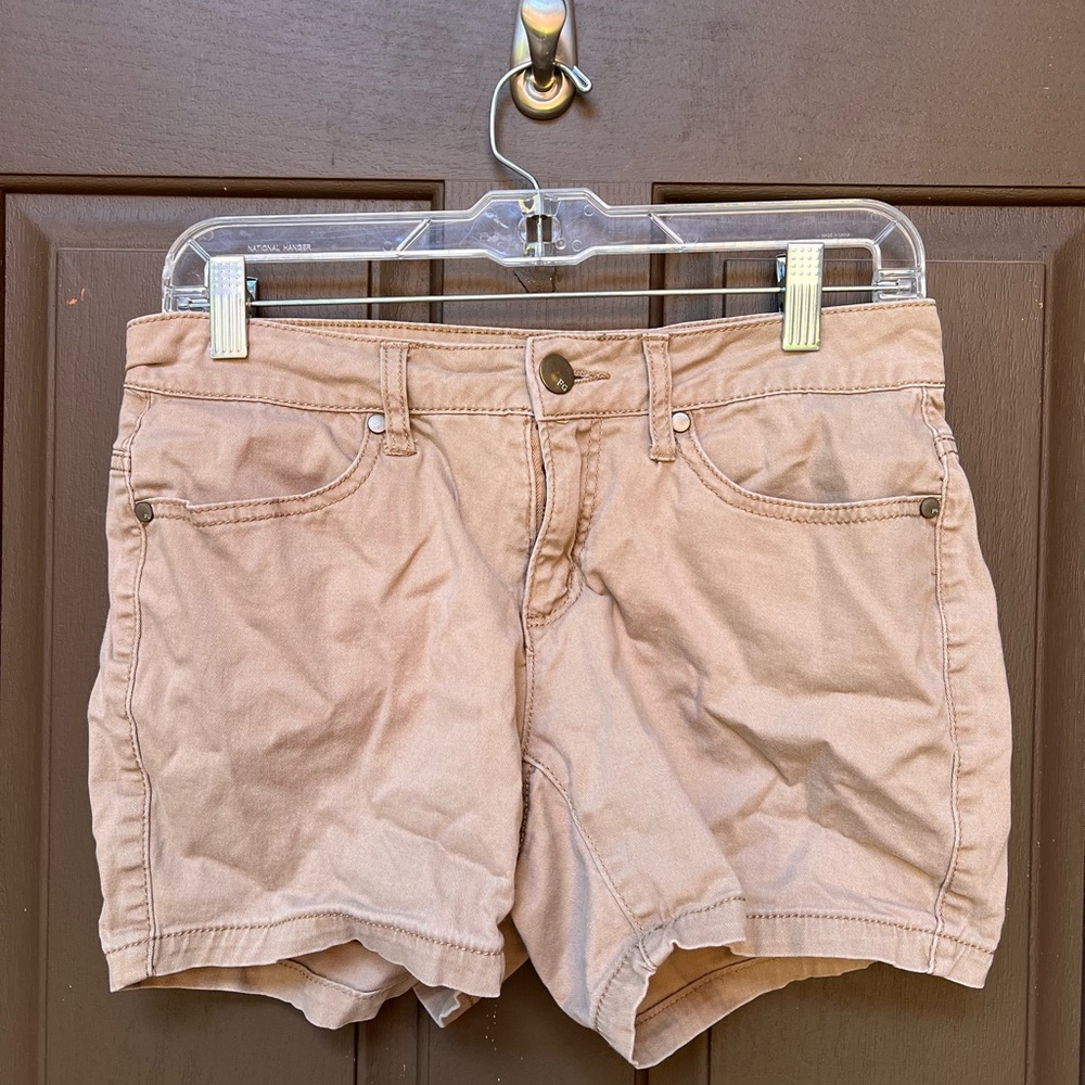 Faded Glory shorts
